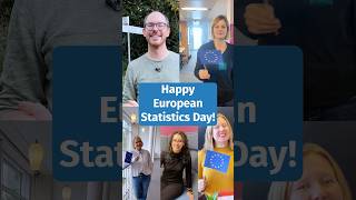 Statistik in Europa Europa Statistics Deutschland StatistischGesehen Shorts [upl. by Jeffcott]