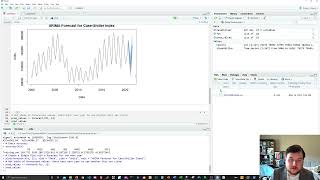 Predicting Housing Prices with R Medium Article Tutorial [upl. by Patrick]