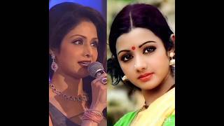 Tamil vintage 80s actress now and then [upl. by Ennasus]