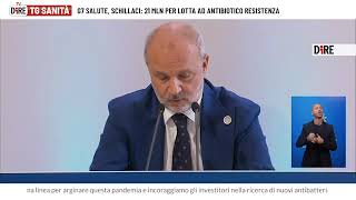 Roma  TG SANITÀ SI PARLA DI G7 SALUTE PROTESTA MEDICI FISIOTERAPIA SPORTIVA 141024 [upl. by Kennet]