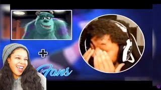 Best Coryxkenshin SSS moments  Reaction [upl. by Baillieu5]