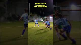 Prima di campionato per il video intero sul mio canale youtube⚽️ calcio calciofemminile futsal [upl. by Uticas]