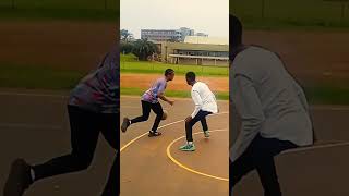 ONE SIMPLE MOVE basketball motivation sports ballislife southafrica motivationalsports [upl. by Ysus29]