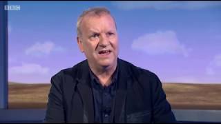 Pete Wishart MP  BBC Sunday Politics Scotland  090519 [upl. by Suiravat949]