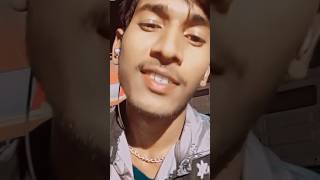 bhojpuri bhojpurimusic nishad song bhojpurisong dilwa ma apna jagah debu ka 😀 [upl. by Trabue]