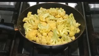 Allo Ghobhi indian Traditional recipe 🥳 [upl. by Wise]