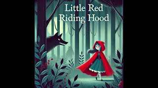 B1 BEGINNER ENGLISH PRACTICE  Little Red Riding Hood  FUNNY ENGLİSH STORİES [upl. by Skutchan]