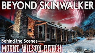 MOST SHOCKING Beyond Skinwalker Moments at Mt Wilson Ranch [upl. by Rhee165]