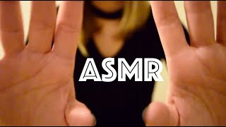 ASMR Layered Sounds  Hand Movements  Reiki  20 triggers  No talking [upl. by Teyugn151]