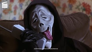 Scary Movie Wazzup HD CLIP [upl. by Ahseik581]