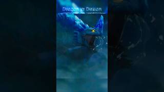 Devil Fury Deadly Battle🔥Fire Demon vs Ice Dragon  The legend of vox machina Action Anime dark [upl. by Gates]