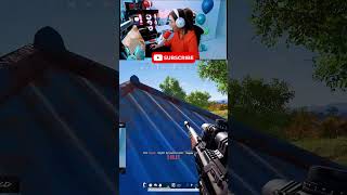 EZ 1 TapTwitch DanucD shorts pubg pubgmobile danucd [upl. by Ratna463]