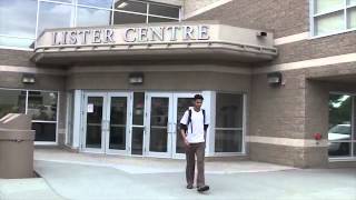 University of Alberta Ajay from India talks about studying in Canada [upl. by Niryt]