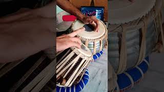 Jatt te jawani song punjabi tabla playing💯🥰♥️ shortsfeed shorts Barjindermusic [upl. by Maro]