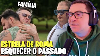 RIC REAGE PESADELO NA COZINHA  T3  ESTRELA DE ROMA  EP 3  PT 3  TUDO VAI FICAR BEM [upl. by Notreve]