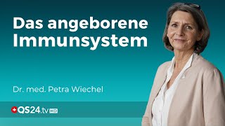 Unser Immunsystem verstehen Die Akteure  Teil 22  Dr med Petra Wiechel  Visite  QS24 [upl. by Eniamraj]