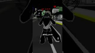 wawawawa workwork roblox trend but in our style ✌🏻🐼 rihanna Roblox brookhaven robloxdance [upl. by Slyke650]