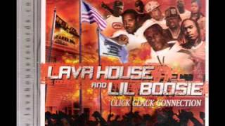 Lava House  I Miss My Ngga [upl. by Evreh]