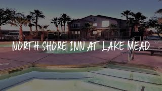 North Shore Inn at Lake Mead Review  Moapa Valley  United States of America [upl. by Alliuqat]