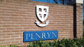 Penryn Return to Campus Guide [upl. by Ennaegroeg]