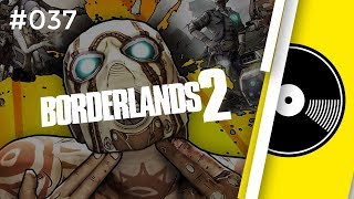 Borderlands 2  Full Original Soundtrack [upl. by Rebeka]