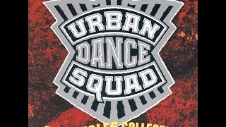 Urban Dance Squad  Demagogue [upl. by Mast]