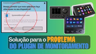 Plugin de Monitoramento de CPUGPU Sem Pedir Permissão no Windows  Solução 100 Eficaz [upl. by Osrick]