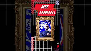 TRANSFERS  Jese Rodriguez To Johor Darul Takzim JDT  shorts youtubeshorts football jdt [upl. by Eilujna]