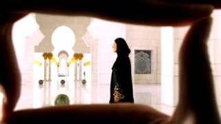 2010 Abu Dhabi Film Festival Television Commercial [upl. by Hacim]