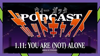 THE END OF EVANGELION  1997 Trailer Unofficial Redux English CC [upl. by Peppie]