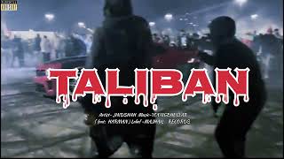 TALIBAN  JINDSHAH offical audio Latest New Punjabi Rapp Song  Music youngbhullar feat HARMAN [upl. by Vitus]