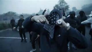 M37  Crooks amp Criminals Official Music Video Dir ZacoBro [upl. by Noeruat]