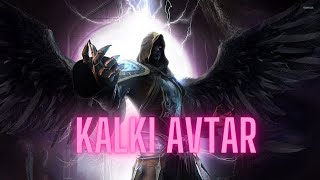 भगवान कल्कि  Kalki Avatar kab hoga [upl. by Oneal]