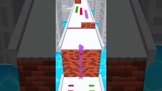 LADDER MASTER COOL GAME lvl  401 laddermaster mergegrabber juicerunnoobvsprovshacker [upl. by Arria327]