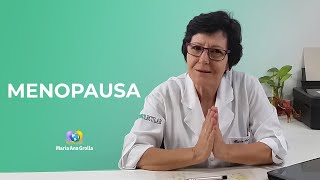 Menopausa  Saúde e Longevidade  Medicina Tradicional Chinesa [upl. by Miza]