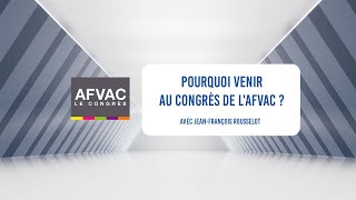 Véto Inside  AFVAC 2023  Pourquoi venir au congrès de lAFVAC [upl. by Linders]