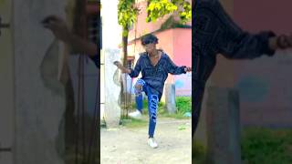 पारी लागेलु parmod premi Bhojpuri song shorts dance choreography vikram Kumar [upl. by Ylesara]