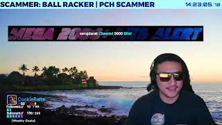 SCAMMING SCAMMERS Ep 763  1 Asian Scambaiter  Sponsored [upl. by Bollen]