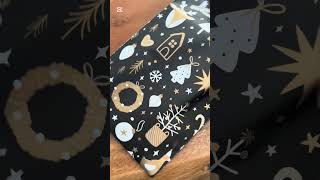 Dag 8 van de advent kalender van Ramerosmusthaves christmas unboxing [upl. by Dulcia]