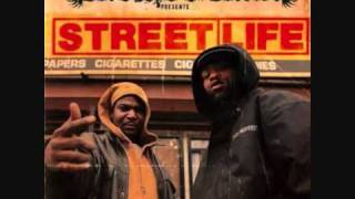 Streetlife ft Method Man  SOS Shoot on sight [upl. by Trebo]