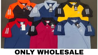 SPORTSWEAR MANUFACTURER AND WHOLESALER  DRY FIT TSHIRTS LOWER  TRACKS  JERSEY 9385747410 [upl. by Devora81]