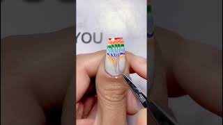 Decoration Ongles  Nail Art Compilation ❤️💅🔥 Deco Ongles Simple a Faire nailsart shorts [upl. by Tuneberg]