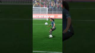 Ronaldinho Best skills amp Goal ronaldinho football shorts [upl. by Elyag355]