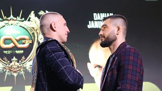 NAJLEPSZA WALKA GALI  FORMELA VS RUCHAŁA  XTB KSW 100 [upl. by Terra]