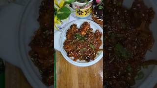 New style fried chicken🍗😋😍 shrots viralvideo cooking music [upl. by Eirojram]