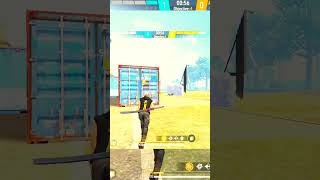 Bhai game mein hacker ne 30sec mein sabko nockdown kardiya freefire hackercsrankshortsvideo [upl. by Ydnas]