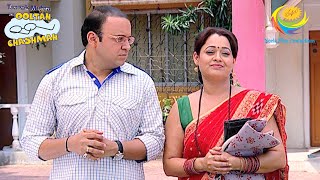 Bhide And Madhavi Fights Over Food  Taarak Mehta Ka Ooltah Chashmah  Full Episode [upl. by Laughlin672]