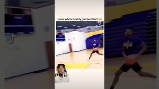 Buddy LEAPING aint it 🐸 youtubeshorts amazingsports amazing [upl. by Mann]