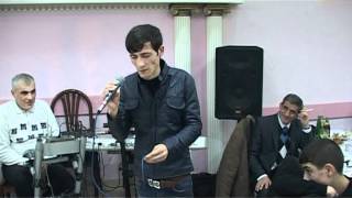 SAMVEL NALBANDYAN 2012 GEORGI [upl. by Acired]