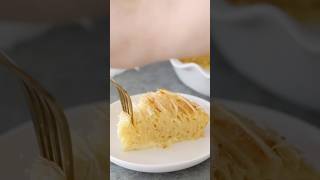 Condensed Milk Filo Pastry Pie [upl. by Notsirt]